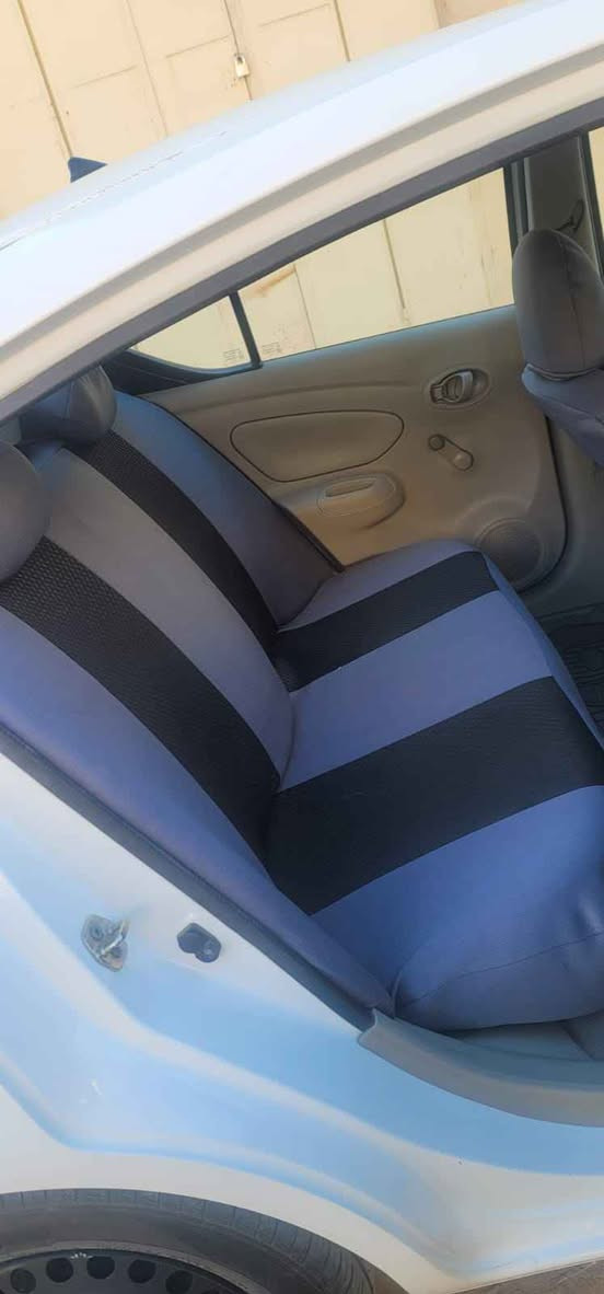 نيسان صني موديل ٢٠٢١ ماشيه ٤٣ الف فقط مكفوله رقم اربيل مكان السياره بابل الحله 
للتفاصيل اكثر الاتصال *********** حلة, بابل
