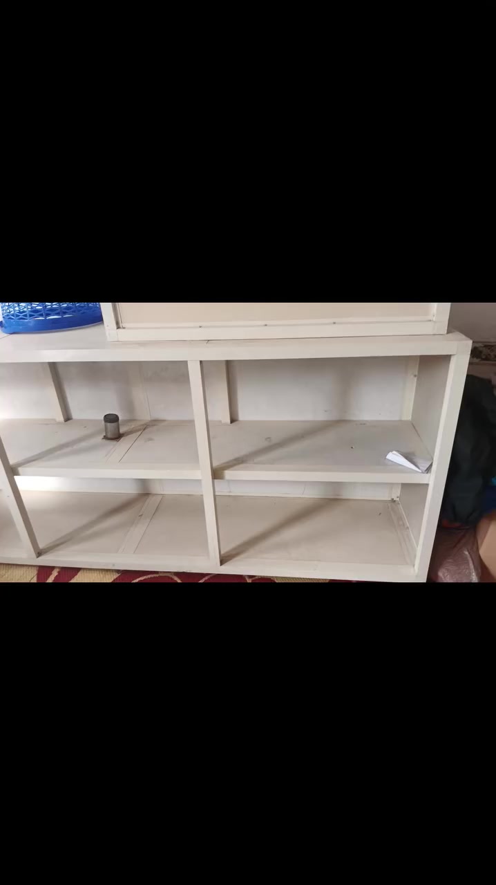 ميز للبيع مال اسواق تزكام طابقين جديد القياس مترين الجبير والصغير متر


**إذا كنت صاحب هذا الإعلان وتريد حذفه لأي سبب، رجاءا أرسل رسالة إلى الدعم الفني**