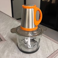 مثرامة لحم • كهربائية • توصيل مجاني