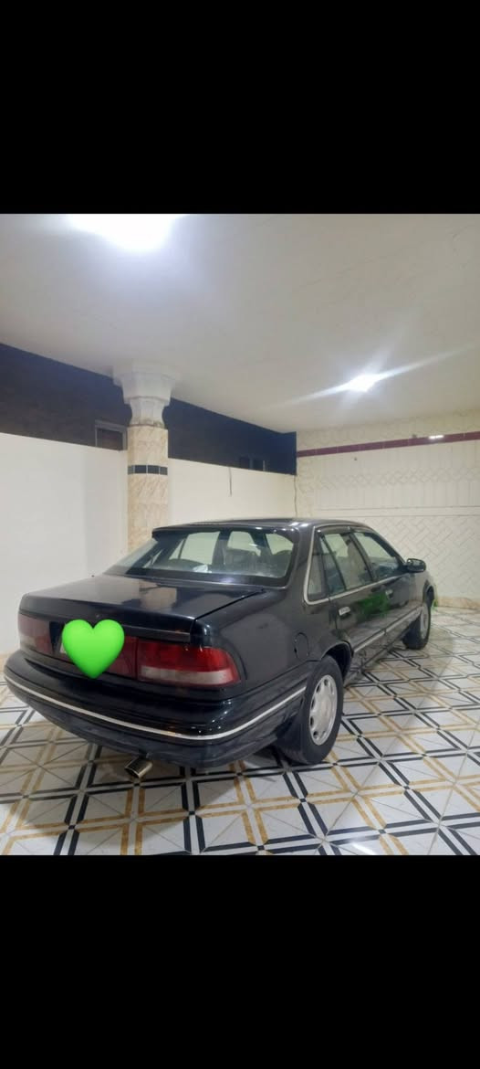 السلام عليكم
#للبيع

دايو برنس موديل 1994 رقم بغداد انكليزي مشروع وطني بأسمي تحويل ثاني يوم ( تتحول بمرور الرمادي عادي ) 

كير اوتوماتيك ، محرك 1800 مفتوح لاتنقيص ولا تبخير ( وين ميعجبك تفحص افحص )
 تبريد ثلج ❄️  وي الصويج شرط بدون حماوه والساعه 1 ضهرا ، راديتر سراوين جديد ، سنتر لوك ريمونت ابواب + صندوك .
السياره جديده بمعنى الكلمه مصبوغه للجماليه شواصي نضاف بدون خياس 

سياره  مال جناي 

السياره مال بيت وبالعافيه عل ياخذها
عنوان الانبار الرمادي السعر 44 ورقه 
***********  غير متواجد عل الفيس بوك
 فقط واتساب و اتصال
