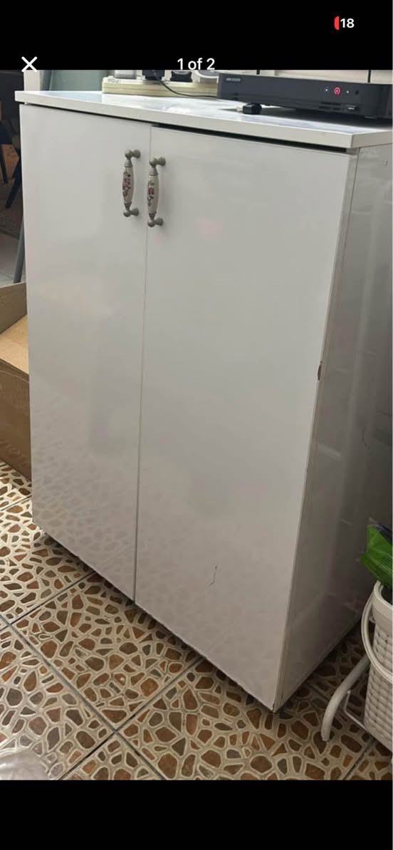 Shoe box أربيل, العراق


**إذا كنت صاحب هذا الإعلان وتريد حذفه لأي سبب، رجاءا أرسل رسالة إلى الدعم الفني**