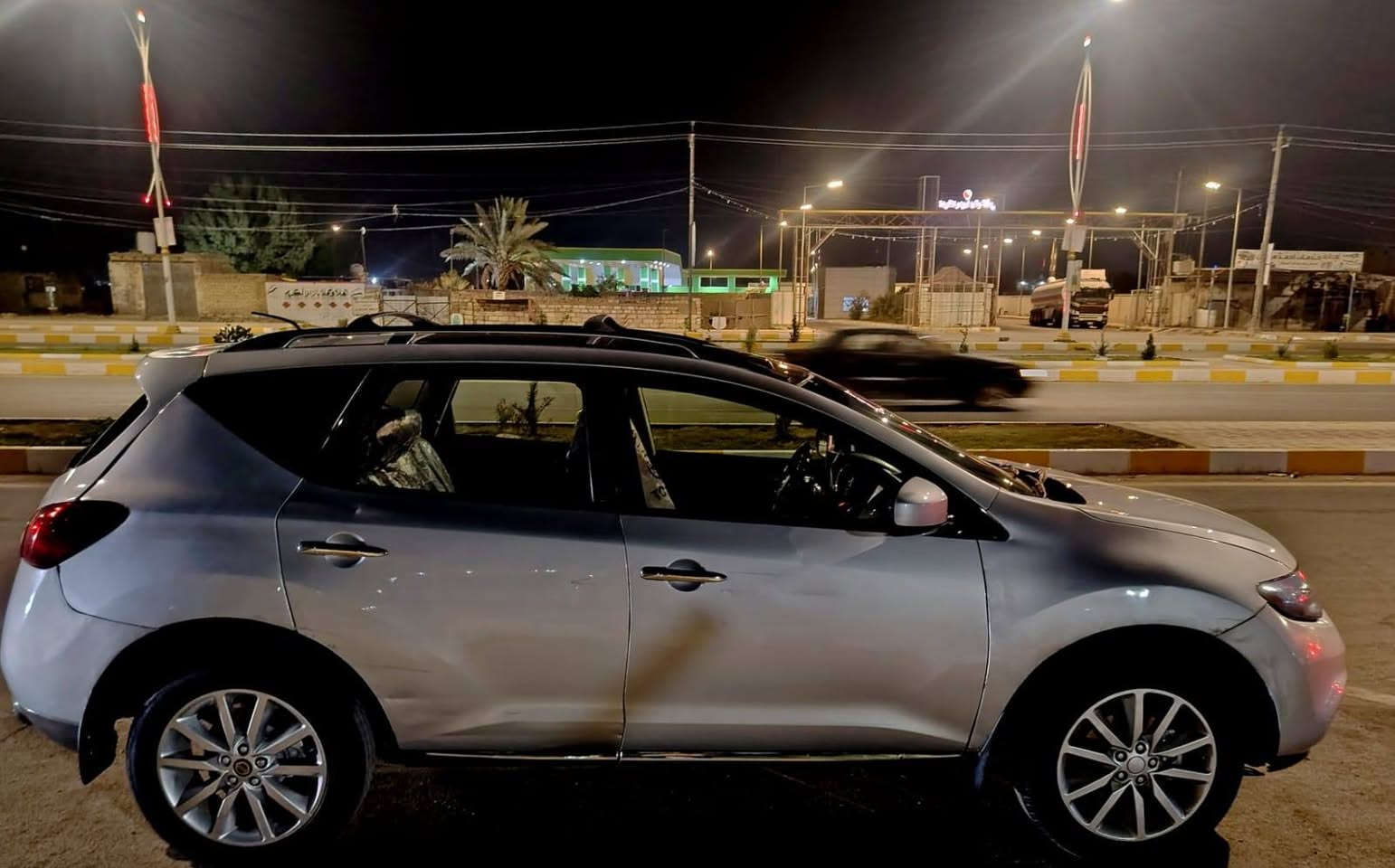 نسيان عاليه ٢٠٠٩ جاهزه السياره مداور ثاني يوم رقم ذي قار العنوان مركز الناصريه
 واتساب
***********
*********** ناصرية, ذي قار
