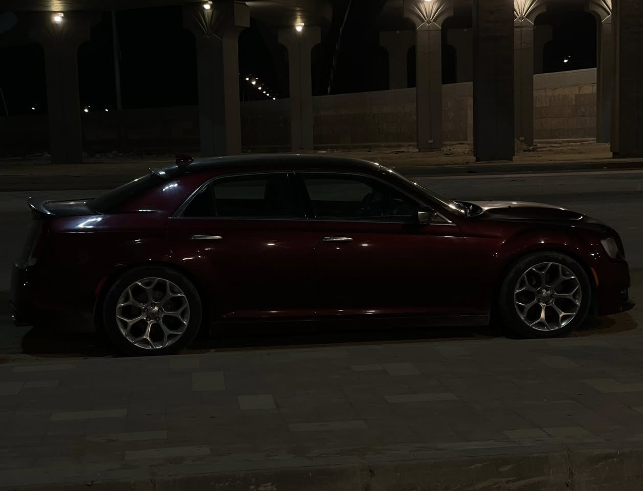 هيمي 2018 اصل
كاميرا دواره
رادار امامي وجانبي وخلفي
مانع تصادم 
تحديد مسار
دخول ذكي 
تدفئه تبريد بالكشنات
تدفأه بالاستيرن
شفتات ستيرن
ذاكرة كشنات
گلاصات حار بارد
الخروج السهل
مري قلاب ع البگ
هيترات جام ومرايا خلفيه وجانبيه
مرايه وسطيه تعتيم ذاتي
لايتات دواره وي الاستيرن
برده خلفيه 
عالي وناصي اوتو
كار بلاي ونفكيشن وشغلات الشاشه تقريبا موجودات بباقي السيارات 
هايه بصوره عامه
السعر 230 مجالها بسيط


**إذا كنت صاحب هذا الإعلان وتريد حذفه لأي سبب، رجاءا أرسل رسالة إلى الدعم الفني**