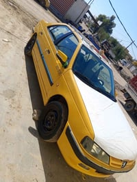 بيجو بارس • ٢٠١٣ • كفاله محرك