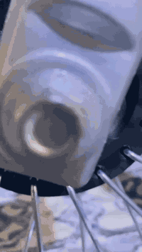 دراجه يراني • تعمير توه • محرك ما مشتغل