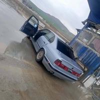 بي ام ٥٢٥ • موديل ١٩٩٣ • قير عادي