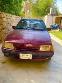 كير • محرك • ديالى