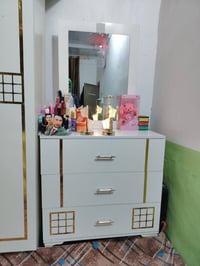 غرفة نوم تركي • جديدة