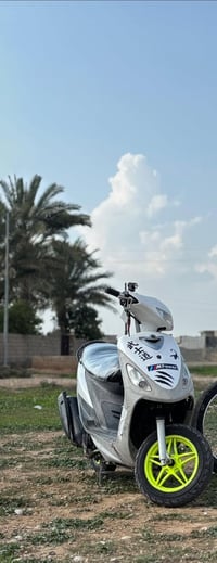 ماكس منغولي • ٢٠٠٥ • كابريتر جديد