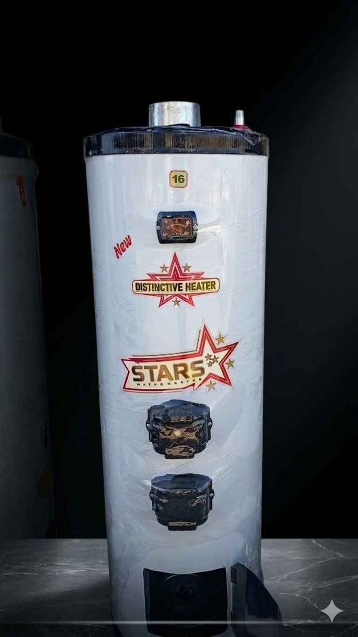 سلام عليكم ورحمة الله وبركاته 
توفر لدينا سخانت كار و كهرب .... و غاز ... و كهرب  مع جميع مستلزماته  و ضمان  الاسترجاع في حال  الخطء  من قبل المعمل 
يتوفر بي 2 حجم 180 لتر .... و 220 لتر  
يوجد توصل. داخل  دهوك  سميل زاخو 
رقم موبيل *********** وتساب .... فيبر  

صالح مهدي 📞 دهوك, العراق
