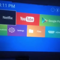 داتا شو • سمارت اندرويد • بغداد