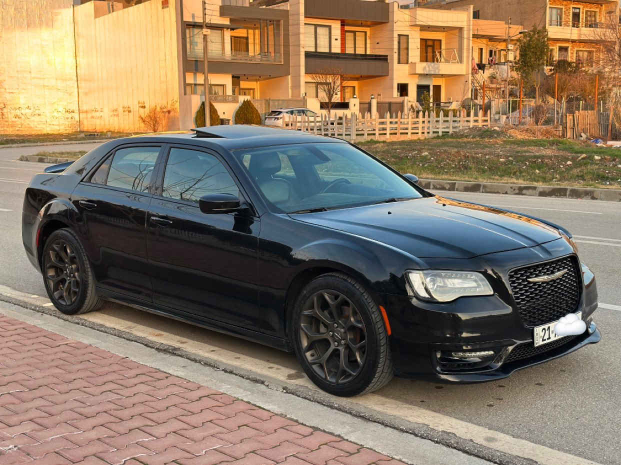 Chrysler Obama 2015
كرايسلر اوباما کندی٢٠١٥ 

فول فول مواسفات تورینگ کامل بجمە ئیس گولد ئیدیشن 
پانوراما
کشنات هیتر 
دعامی دبل لحیە دوسات سپورت
بطاقە بنزین کرکوک
مكينة ٦سلندر حجم ٣.٦لتر 
ماشية ٩٧الف میل فقط 

سیارە کلین ب داخل 
هس بس ربع بونید صبغ بدون دواخل +بارد صغیر

السيارة جديدة ب معني الكلمة
السيارة كلش حلوة و نظيفة

السيارة رقم سلیمانیە الدولي سنوية جديدة باسمک انی و اكيد شرط التحويل 
مكفولة من كير و محرك و كهربائيات 

مكان السيارة سلیمانیە
 
***********
