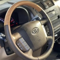 كيا مهافي البيع رقم بغداد نكليزي مشروع وطني  موديل 2013   بسمي هزه جدي...