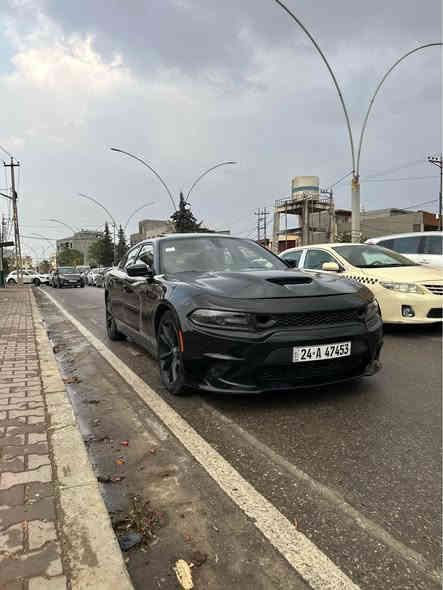 جارجر 2021 Sxt plus 
فول مواصفاته 
كير و مكينه بشرتن 
سياره بي مصرفه 
سياره 6 بستنه 
6 قطعه صبغ  ب عام دفروشم بي داخلي سينك و بشت كبسه 
سعر 168 
*********** زاخو
