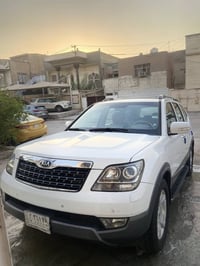 كيا مهافي موديل:2015رقم بغداد  فول مواصفات vip سنوية لل2026 شهر ال6 ما...