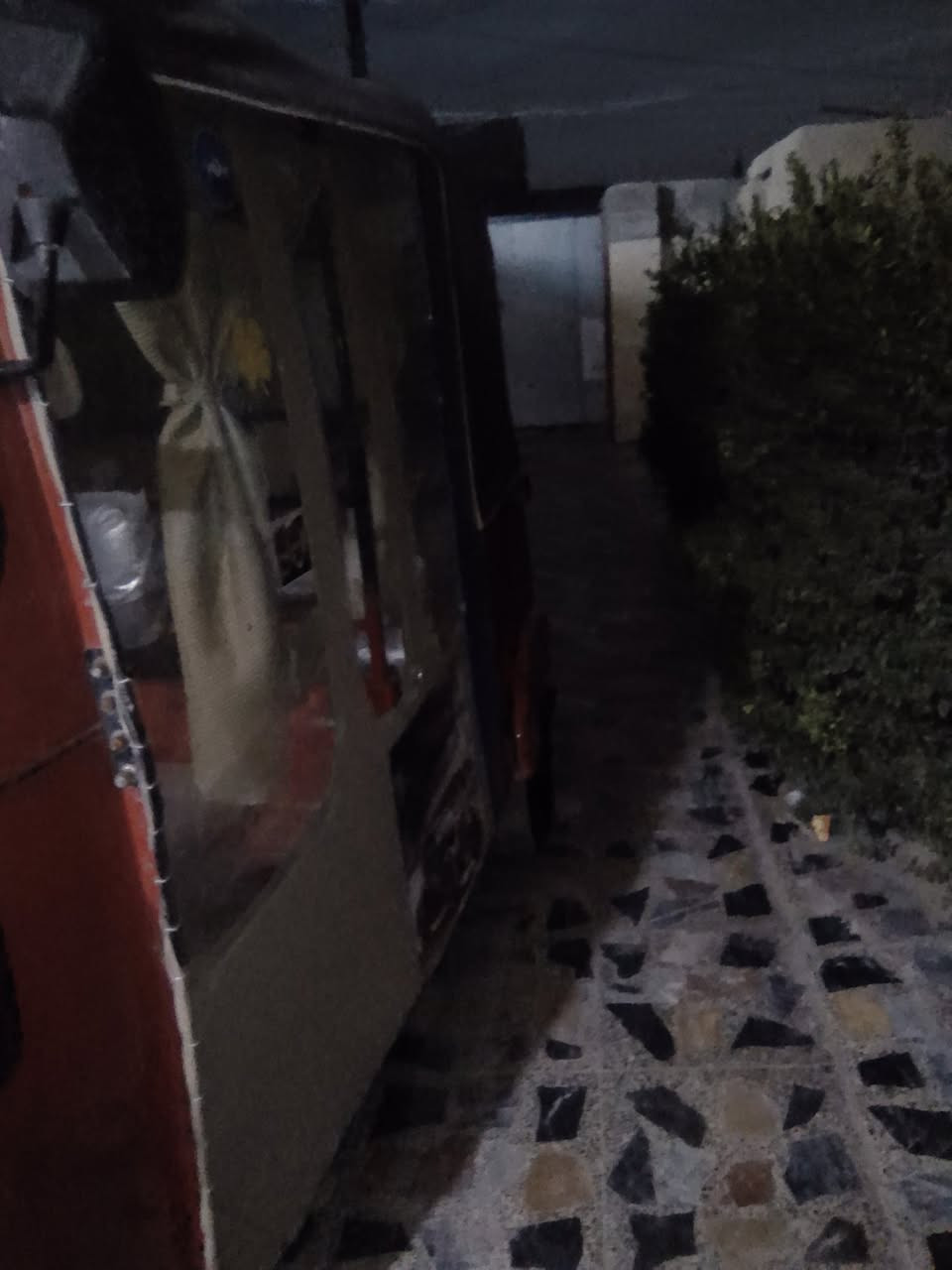 السلام عليكم تيك توك نظيفه حلوه جاهزه للشغل موديل 18 رقم تحويل ثاني يوم التيك توك حلوه جاهزه للشغل شعر 11 تيك توك حلوه محرك اكسن جير مقفول المحرك المكان قرب سيطره الشعب رقم الهاتف ***********
