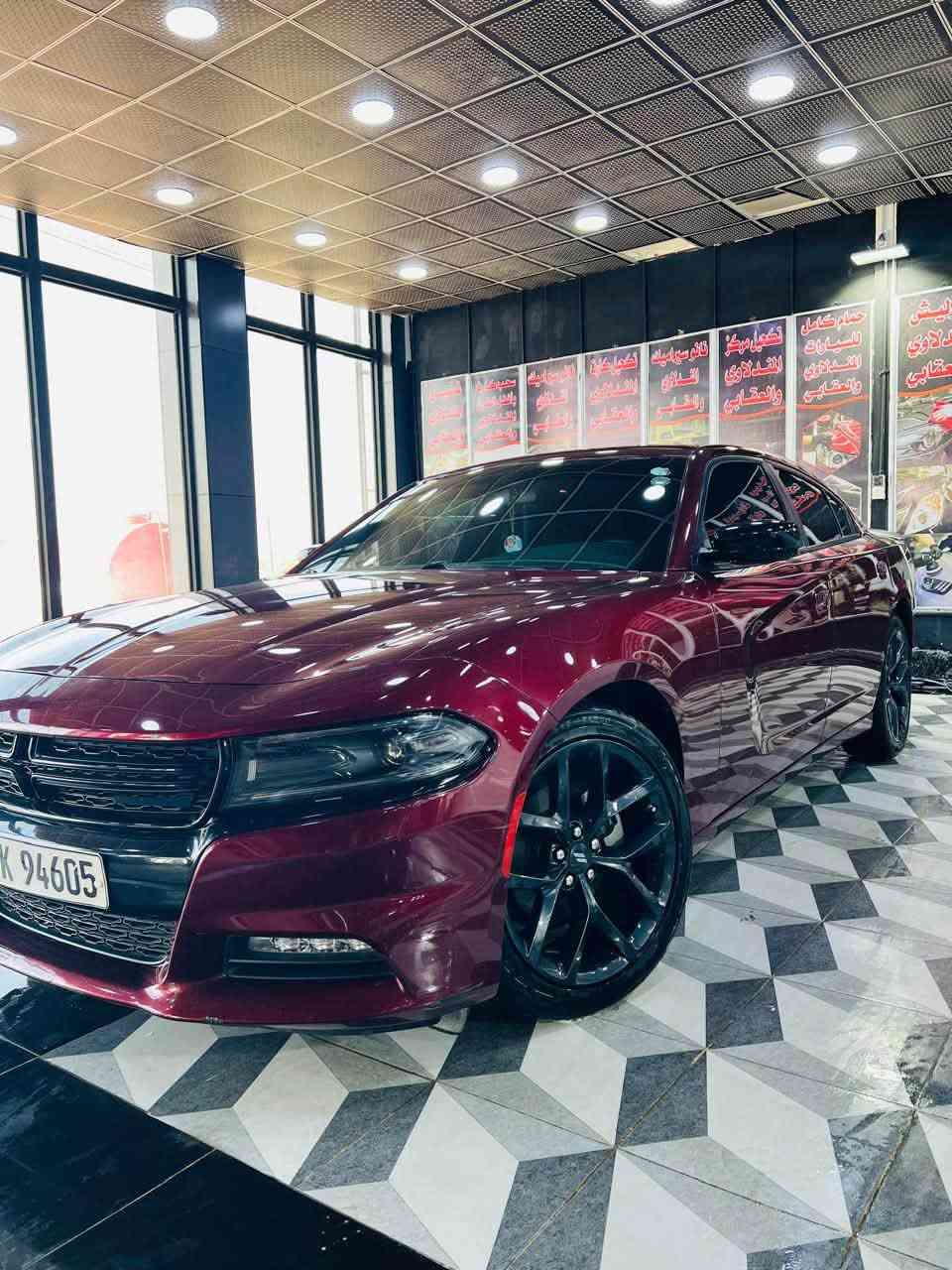 جارجر 2022 الممشى 51 sxt
6 سلندر رقم أربيل 
سياره حادث قبق جنطة فقط تبديل مالايح الشواصي باقي السيارة مكفول
العنوان / واسط _ الكوت
السعر / 245
هاتف   /***********
