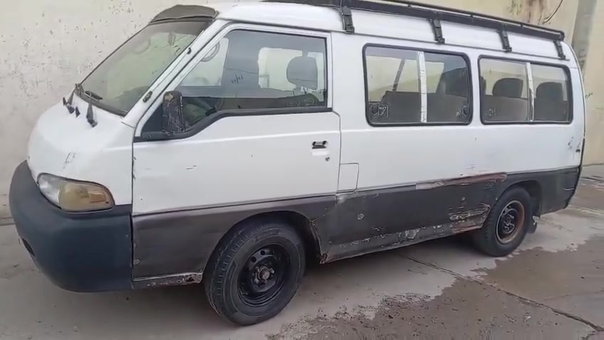 موديل 2003 محرك بنكو معمر جديد رقم الشاصي خايس بس بي بليته شرط التحويل والبصمه من الشرعي
السعر 30
*********** مكلف بل نشر اتصل عله رقم
