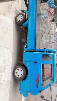 كيه بنكو • موديل 95 • كربلاء