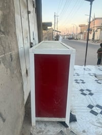 ميز • طول ٢٫٥م • عرض ٥٣س