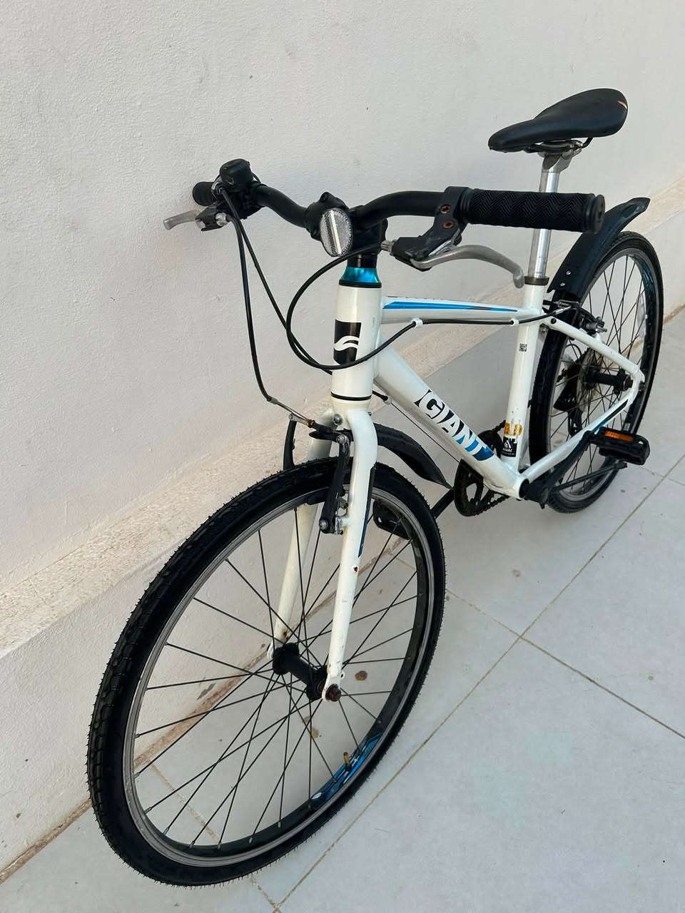 جاينت سكيب حجم 24
معدن المنيوم 

زوج تايرات جاينت جديد

بدون نقص البايسكل 

السعر 145 الف 

توصيل متوفر جميع محافظات 

للاستفسار خاص او وتساب

***********
