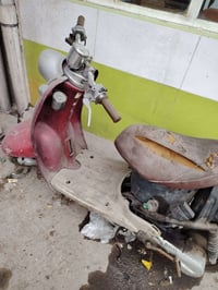 موتور • الشرطة الرابعة • عبد الحليم