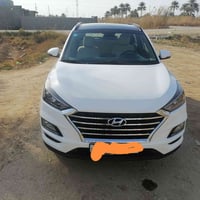 توسان خليجي موديل 2020 وكالة الكاصد بنوراما نفيكيشن دشبول كاربون مري ش...