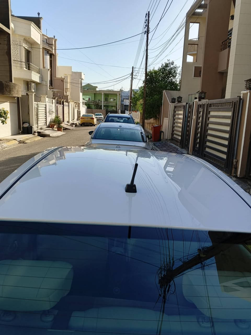 للبيع فقط صني 2025 بيها مكانين بارد ماشية 16500 مكاني كركوك موبايل ***********
سعر 126
