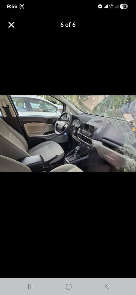 2021 بونيت تبديل للبلادي
سنوي جديد حتى 2027
ما بها خلل 
مكان سليماني
سعر 10000 بها شوي مجال


**إذا كنت صاحب هذا الإعلان وتريد حذفه لأي سبب، رجاءا أرسل رسالة إلى الدعم الفني**