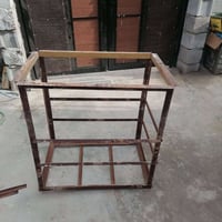 قفص مكيف • ٢٠