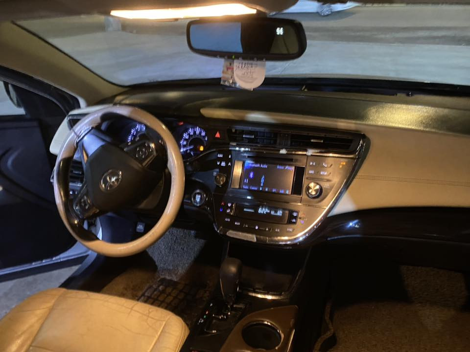 سلام عليك سياره موديل 2017 سعرها 16 ونص. وبيها مجال راسلوني هنا


**إذا كنت صاحب هذا الإعلان وتريد حذفه لأي سبب، رجاءا أرسل رسالة إلى الدعم الفني**