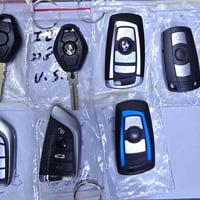 بصمات • سويج ريموت • كفرات BMW