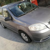 اڤيو • ٢٠٠٧ • بدون حادث