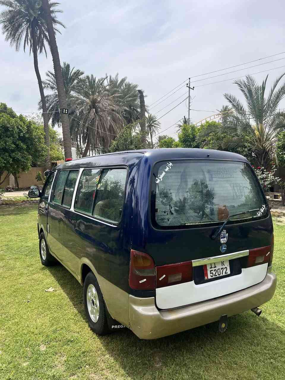 سلام عليكم بريجو البيع مويديل 96سياره بسمي ما عليه قرامات عليه بس هيهة ما عليه هواي بصيطات سياره حلوه مال جناي محرك خير من الله محرك￼ 2700￼ كهربايات كله شقالة سعره 55وبيه مجال وهاذه رقمي بي وأدساب ***********
