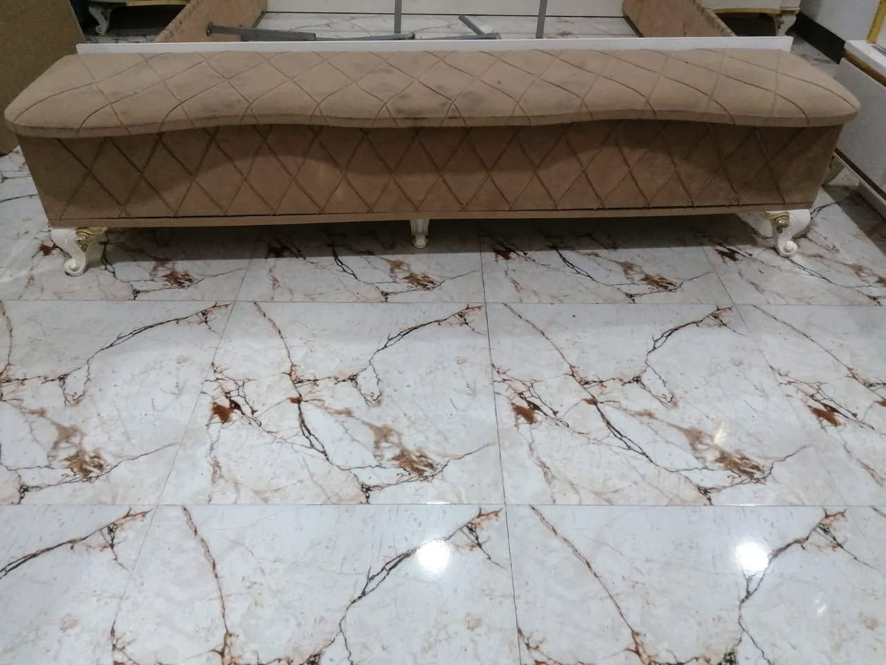 السلام عليكم غرفة نوم تركية متانه واناقه
ناصرية مركز ***********
