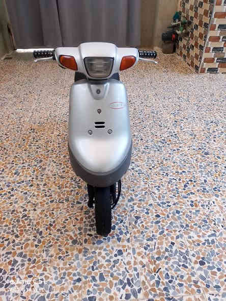 السلام عليكم مطور بوتين للبيع فول حديث مكينه شرط قبق هندر شرط شصي شرط ويرمنيا كله شرط مابي ونه بلا اكسن شرط اخرس درع اصلي شرط تحريك ومعدل نار مطور خام كلو عل وضع الشركه متصرف على ربع السعر 600 وبي مجال للاستفسار الاتصال *********** بي وتساب مكاني موصل جانب الايمن الي مو شري لا يتصل
