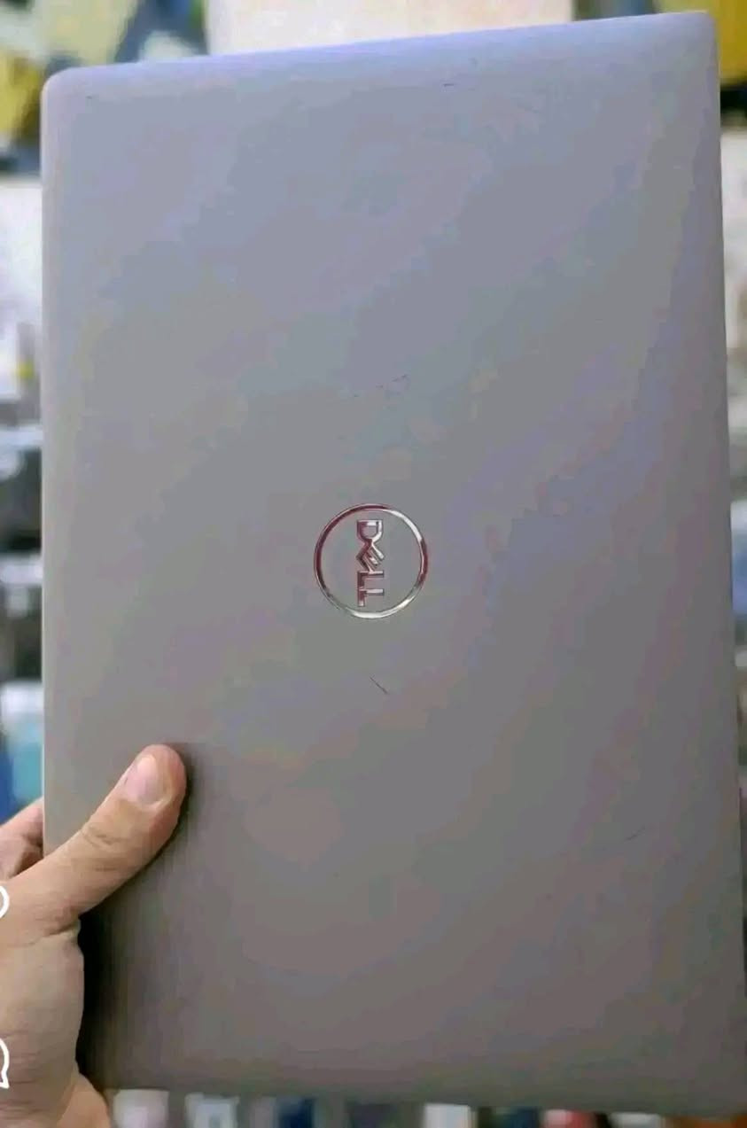 لابتوب Dell سوبر سلم الجيل 11 سوبر سلم فئة  G7 للبيع
المعالج core i5 الجيل 11 فئة G7
رام 8 كيكا DDR4
هارد 256 كيكا SSD
كرت الشاشه Intel Irix Xe حجم 4 كيكا
الشاشه حجم 14 انج ضد التوهج  دقة FHD
باتري ليثيوم 6 خلايا  شحن سريع 65 واط والباطرية ممتازة
كامره دقة hd تحتوي قفل فتح وغلق الكامره
 منفذ تايب سي و رام  وhdmi وسيم كرت وباقي المنافذ   الحاسبه كلش نضيفه وحلوه وشاحن تايب سي 
السعر 375 الف النجف, العراق


**إذا كنت صاحب هذا الإعلان وتريد حذفه لأي سبب، رجاءا أرسل رسالة إلى الدعم الفني**