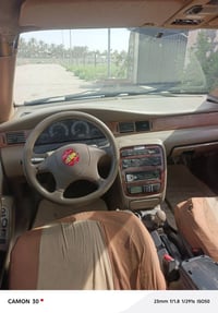 سمندللبيع موديل ٢٠١٠سياره جاهزه مكينه كير خير من الله رقم بغداد إنكليز...