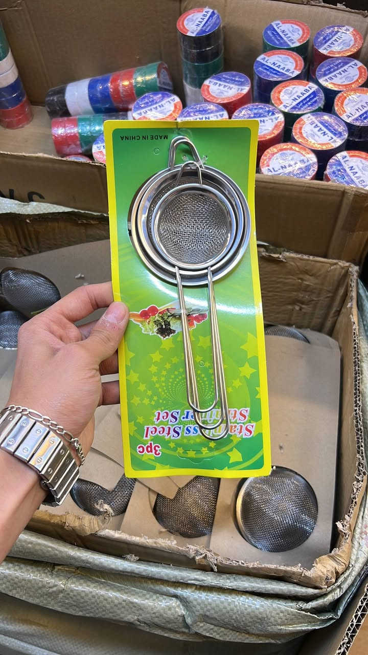 أهلا وسهلا 🎉 متابعينا الكرام 🎉🎉🎉❤️ أي حاجة داخل منشور فقط 1000دينار 
اطلب طلبك يوصل باب بيتك فقط 1000


**إذا كنت صاحب هذا الإعلان وتريد حذفه لأي سبب، رجاءا أرسل رسالة إلى الدعم الفني**