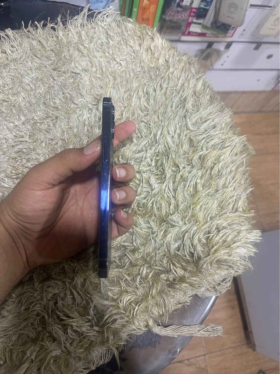 no sim hich kisha nya hamww geany bashart السليمانية, العراق


**إذا كنت صاحب هذا الإعلان وتريد حذفه لأي سبب، رجاءا أرسل رسالة إلى الدعم الفني**