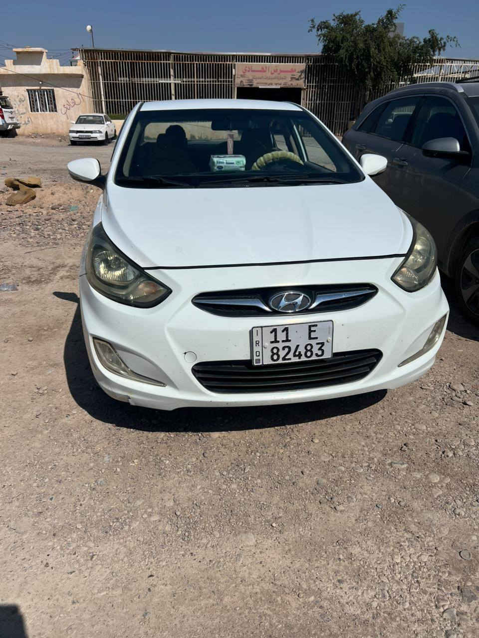 2013. خليجي محرك 1600 
السعر .100 وبيها مجال بسيط
للاستفسار.***********
