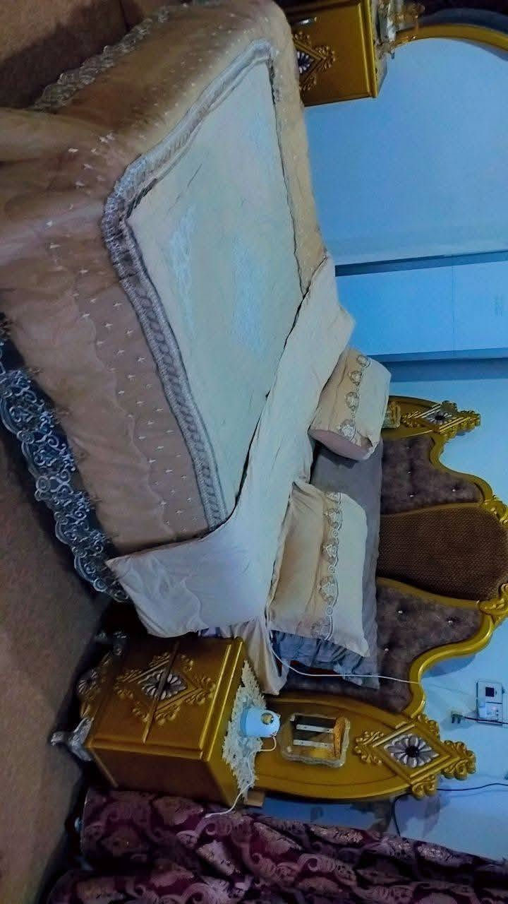 غرفه للبيع ناصرية حي الفداء
ب 500 وبيهه مجال


**إذا كنت صاحب هذا الإعلان وتريد حذفه لأي سبب، رجاءا أرسل رسالة إلى الدعم الفني**