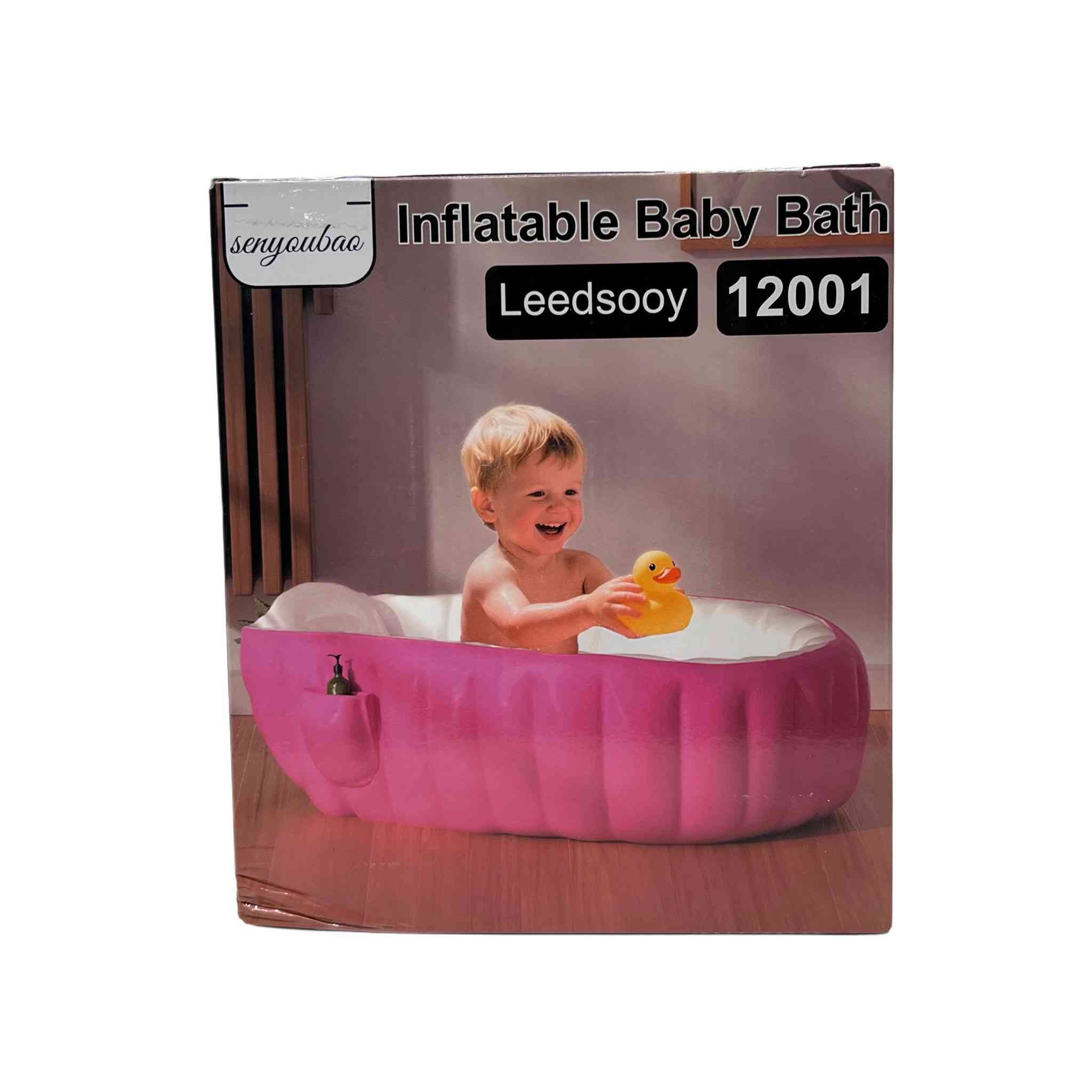 👶 وقت استحمام آمن ومريح لطفلك!

حوض استحمام أطفال هوائي Leedssoy 12001 بخامة ناعمة وتصميم ذكي يثبت الطفل بوضعية مريحة 🤍
قاعدة ثابتة تقلل الانزلاق، وفتحات تصريف سهلة لتفريغ الماء 💧
قابل للنفخ والطي… خفيف وسهل التخزين ✨

مناسب من 0 إلى 8 سنوات
راحة وأمان في كل حمّام
السعر فقط 20الف وتوصيل مجاناً


**إذا كنت صاحب هذا الإعلان وتريد حذفه لأي سبب، رجاءا أرسل رسالة إلى الدعم الفني**