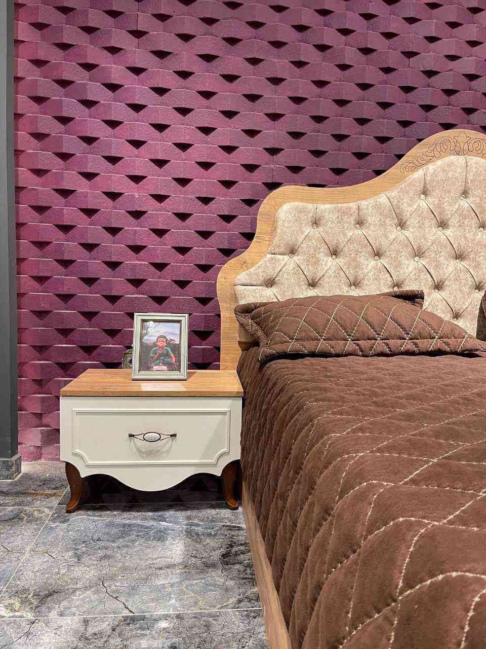 *موديل     هوليا برو    الكانتري*
 
 

*9قطع   كنتور ملحق*
*قياسات ظخمه*
*السرير مخزن*
*برغي وچوي حديد*
*ظهر بلوك*
*شغل أصلي* 
*مجرات داخل الكنتور*

*السعر  مليون500 الف كربلاء, العراق


**إذا كنت صاحب هذا الإعلان وتريد حذفه لأي سبب، رجاءا أرسل رسالة إلى الدعم الفني**