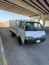 كيا موديل 94 • مكفولة مكينة وكير • ديالى