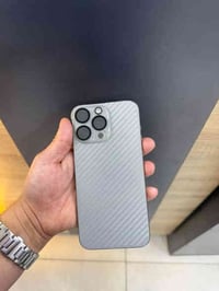 15 pro max جهاز شخط ما بي غير مفتوح  ٢٥٦ كيكا ٨٧ بطارية  07824952690 ح...