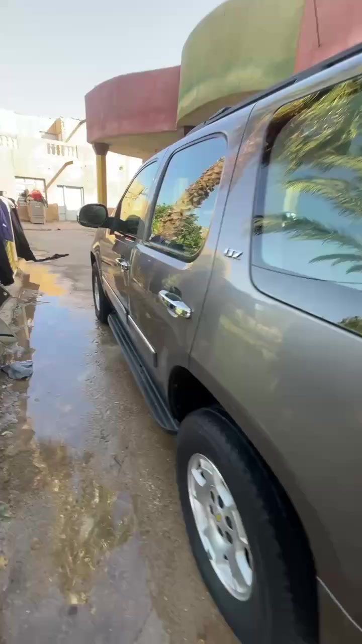 تاهو 2011
LTZ
ماشيه118
كافاله عامه 
‭٠٧٧٢ ٤٤٠ ٥٩١٦‬
