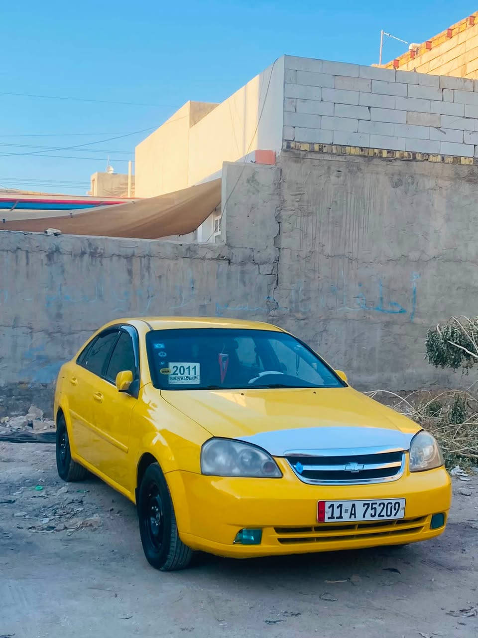 اوبترا 2009 خليجي رقم بغداد انگليزي
📍گير اوتوماتيك 

السياره مكفوله من التبديل والضربه 

مكينه وكير وحداديه كفاله 

شاشه أندرويد

سياره مال جناي خير من الله 

💰السعر55وبيه مجال بسيط 

مكاني بابل مجسّر الثوره 

للأتصال /

***********
