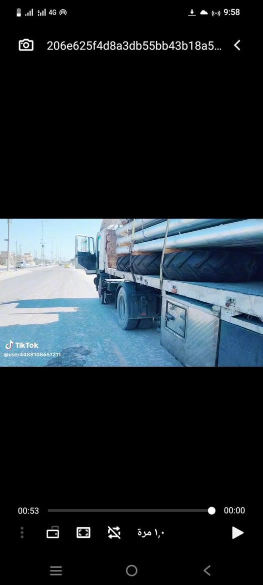 سلام عليكم  عروبانه البيع ربع دناكير ساف صطعش ***********،،، ـ‏‪0787 540 0805‬‏
