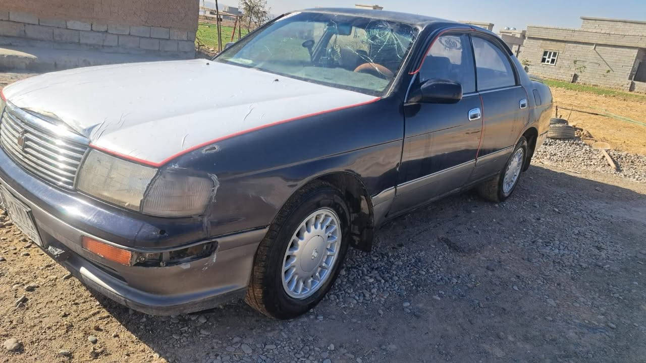 اسلام عليكم للبيع بطه مسجل رقم نينوى الماني سنويه لل 30 تحويل سياره جاهزه محرك كير شرط صدر تيرات جاهز اسعر 30 وبيه مجال للاستفسار على رقم *********** المكان سديره الفياض
